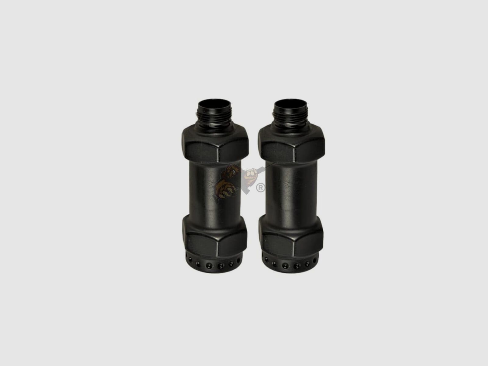 Thunder-B TB04 / M84 Set de Grenades Sonores Airsoft