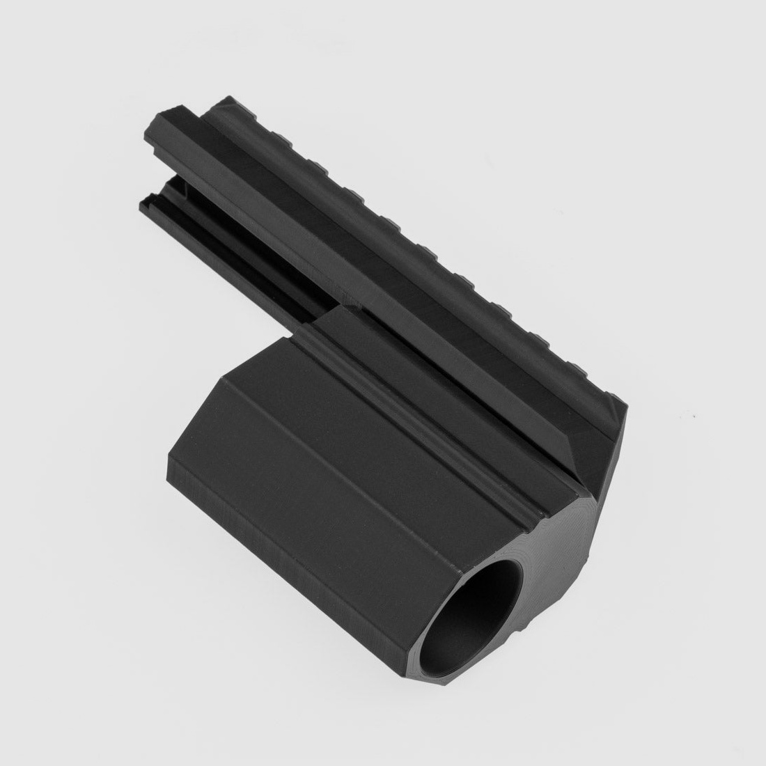 Cubierta de cañón | compatible: Pistol X-68 | adaptado a nuestro cañón de ajuste
