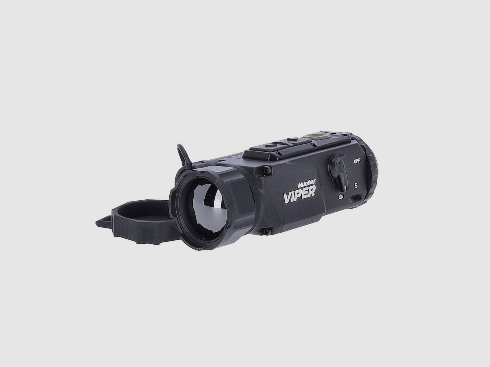 Nitehog Hunter Viper Gen 2 Thermal Imaging Attachment Including Rusan Modular Adapter