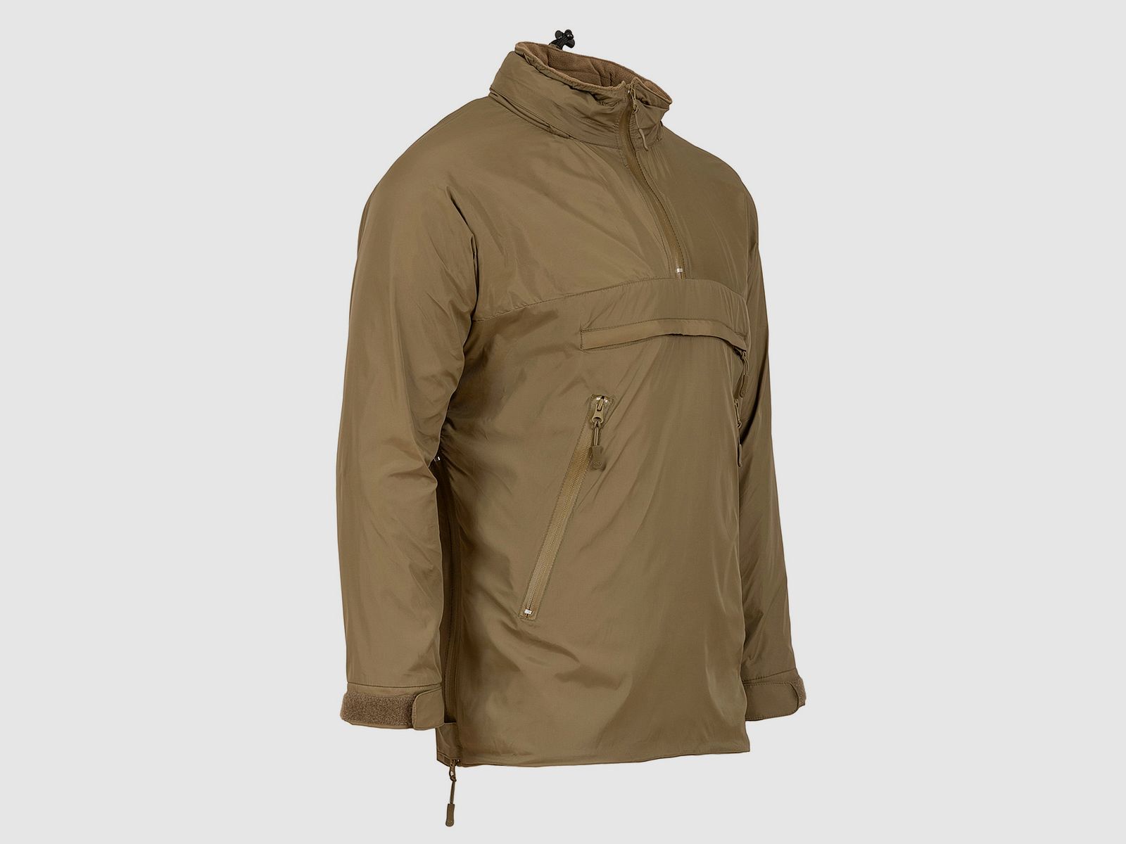 Highlander Halo Tactical Smock - Verde Oliva, immagine 3 di 4