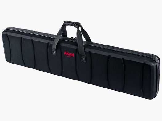 Akah Hardcase Rifle Bag, Caliber