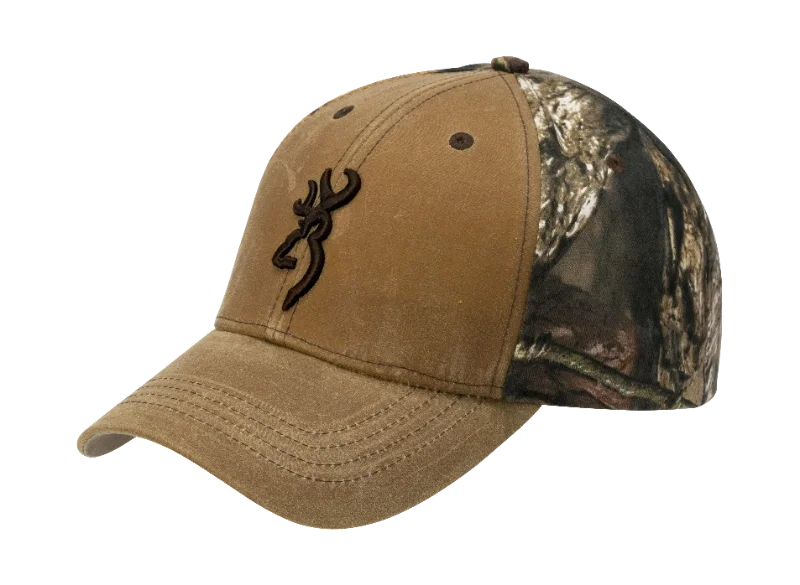 Browning Cap Openning Day Wax RTX