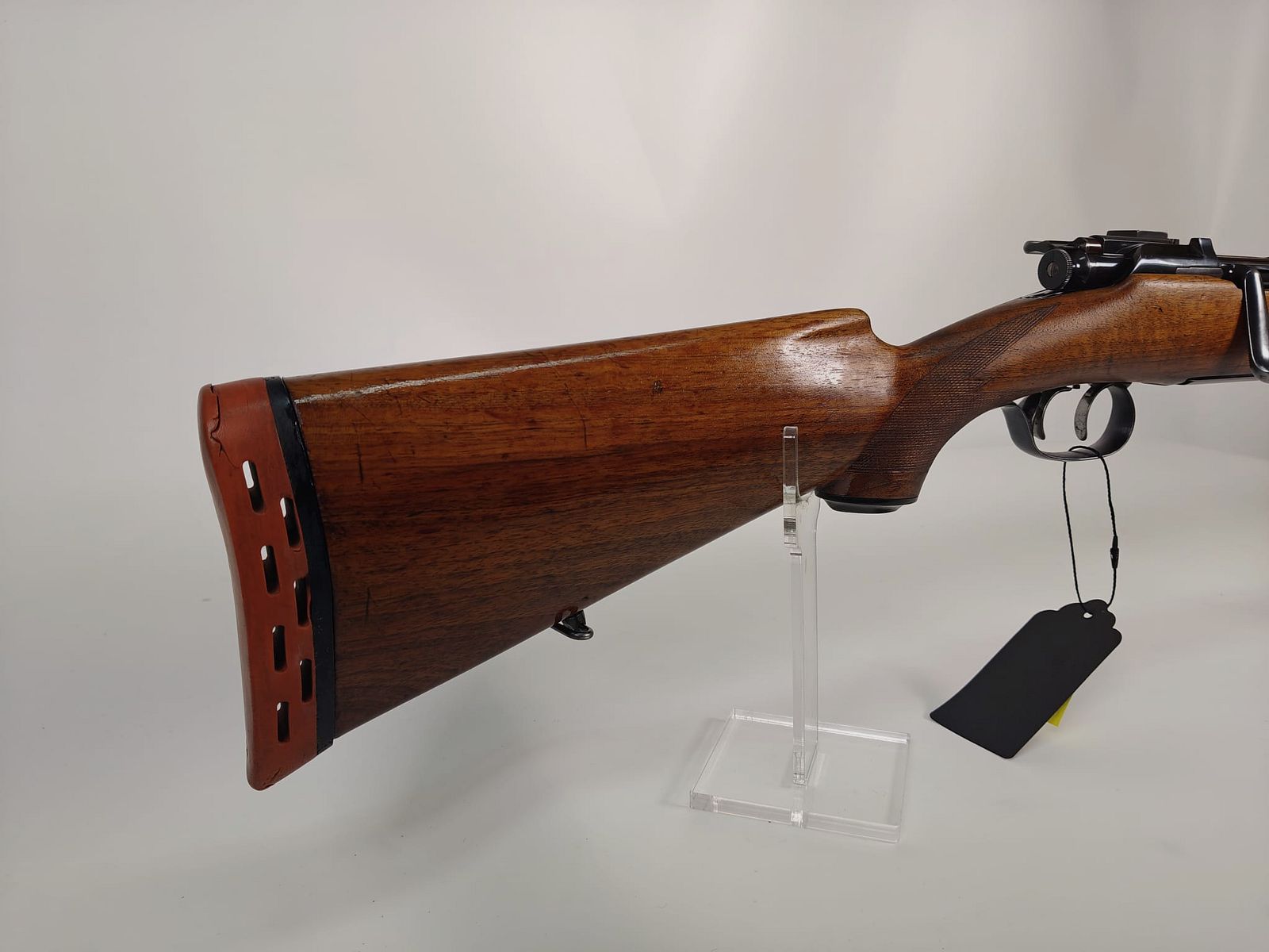Mannlicher Schönauer Mod. 1950 7x57