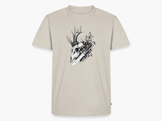 T-shirt Premium pour homme PUMA "Jagdnicker"