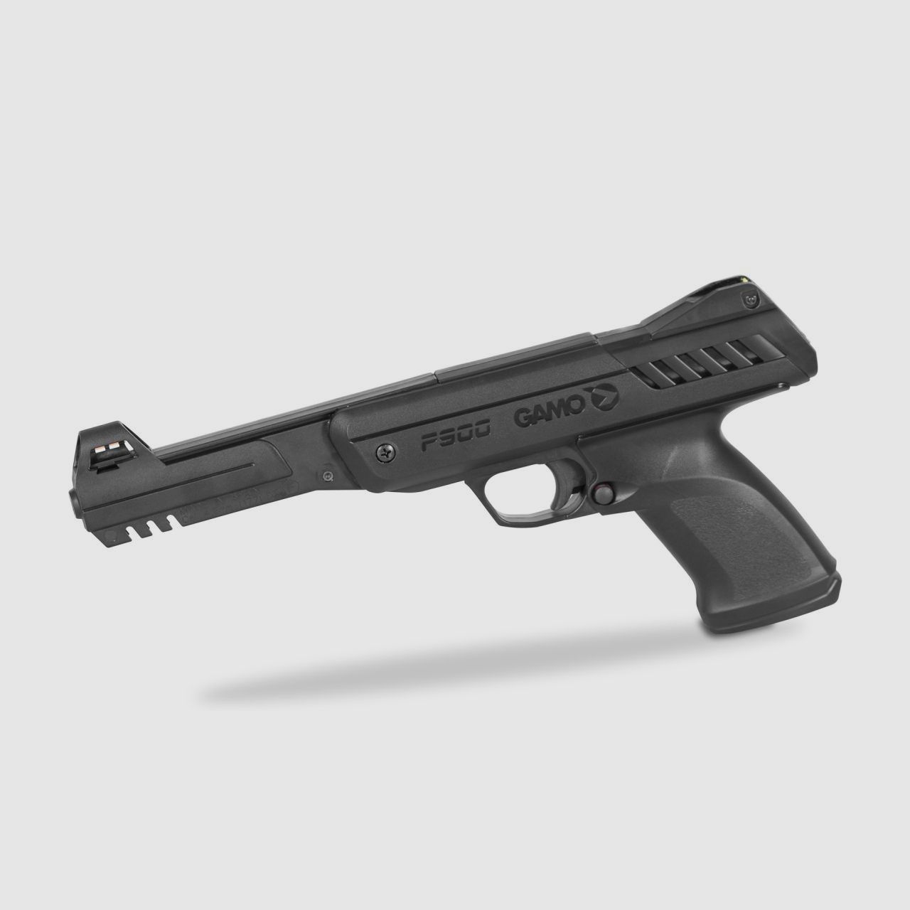 Gamo P-900 Luftpistole 4,5mm Diabolo