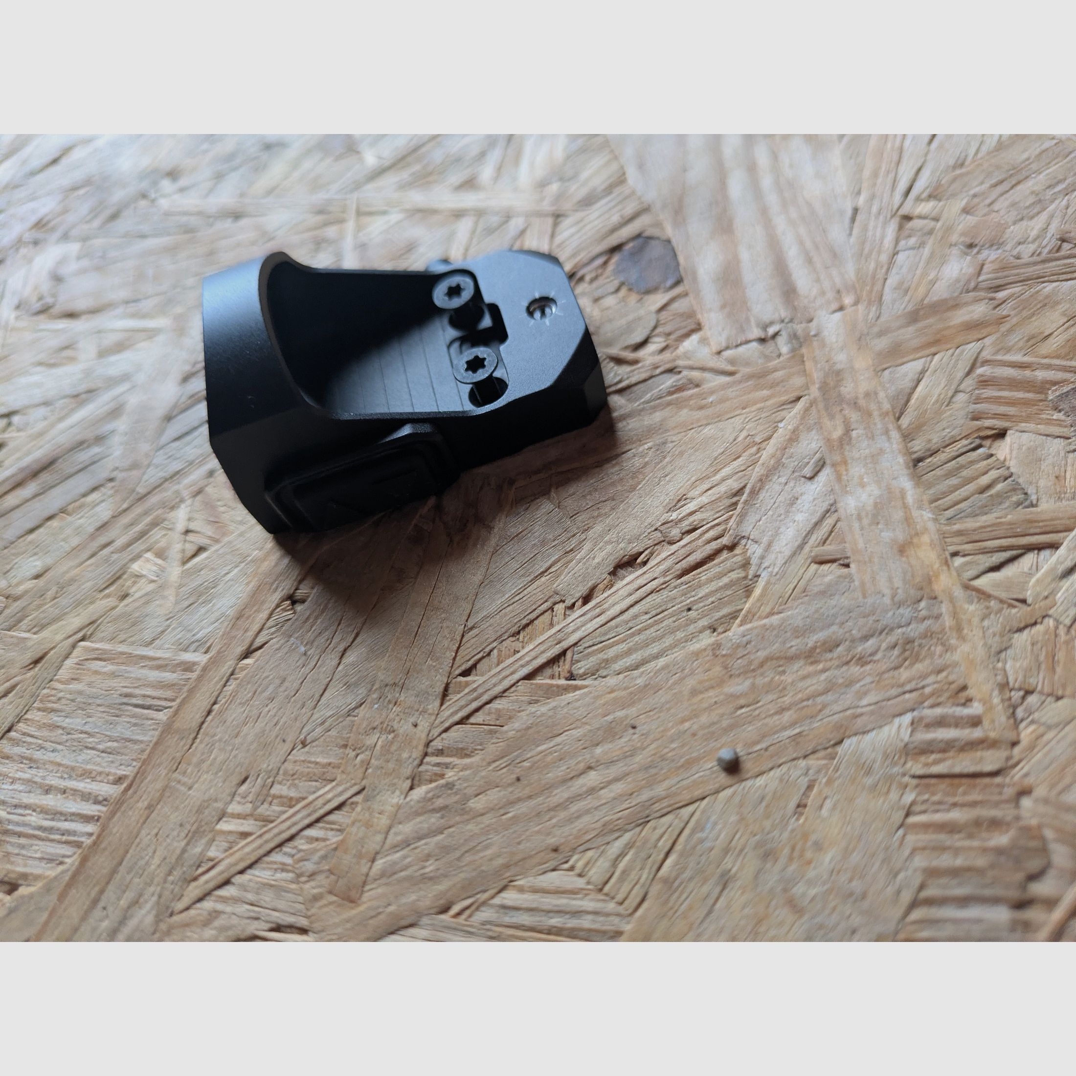 XOPTEK Micro Reflex Sight