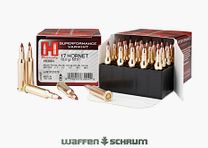 Hornady Superformance Varmint NTX .17Hornet 1.0g - 15.5gr.