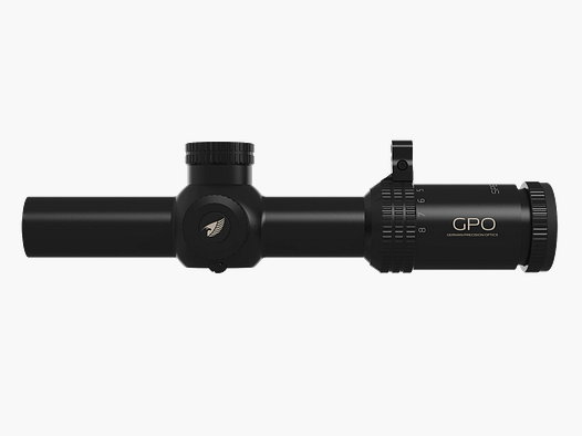 GPO Telescopio di precisione Spectra™ 8x 1-8x24i G4i