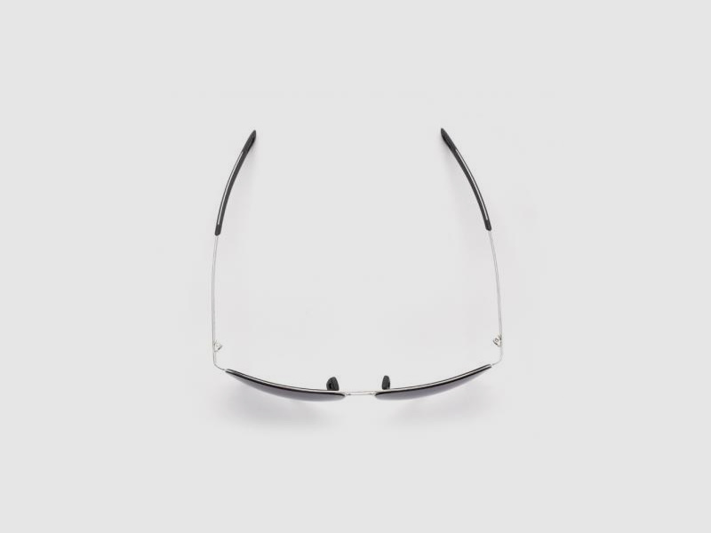 Revision Military Eyewear ALPHAWING Metall Brille