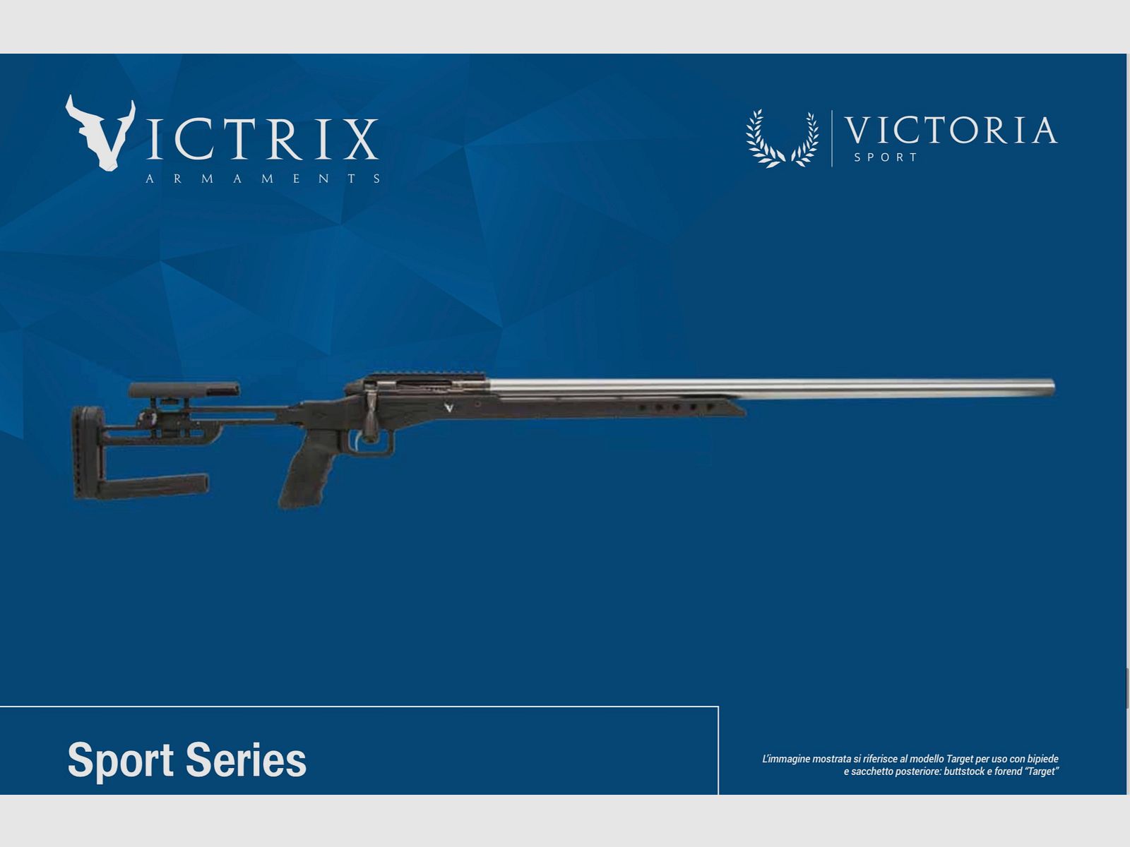 VICTRIX / REPETIERBÜCHSE / ALLE MODELLE, Bild 28 von 33