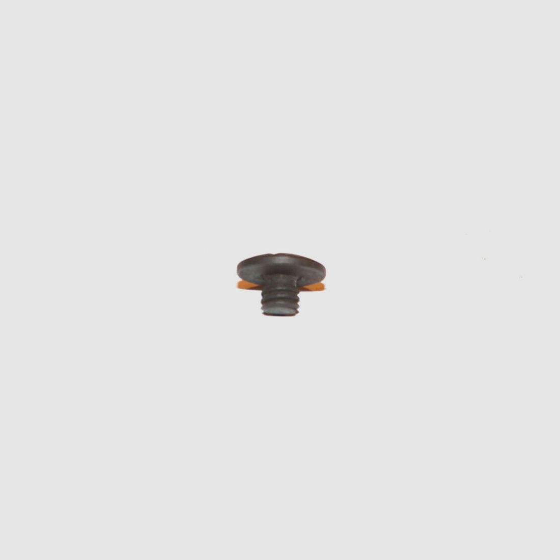 Fábrica de armas de Berna Tornillo de empuñadura usado para pistola de ordenanza suiza Parabellum 1906 Cal. 7,65mm Para, W+F P08