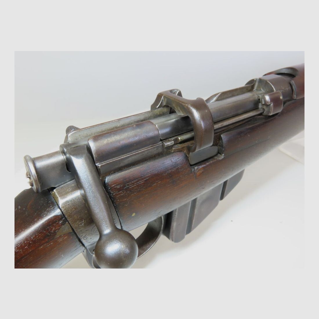 Enfield SMLE