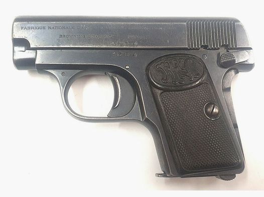 FN FN 1906