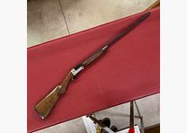 Beretta jednostrzałowy