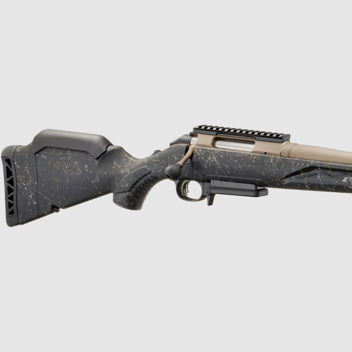 Ruger American Rifle Gen. 2 Prairie – .300Win Mag - 56900, zdjęcie 10 z 16