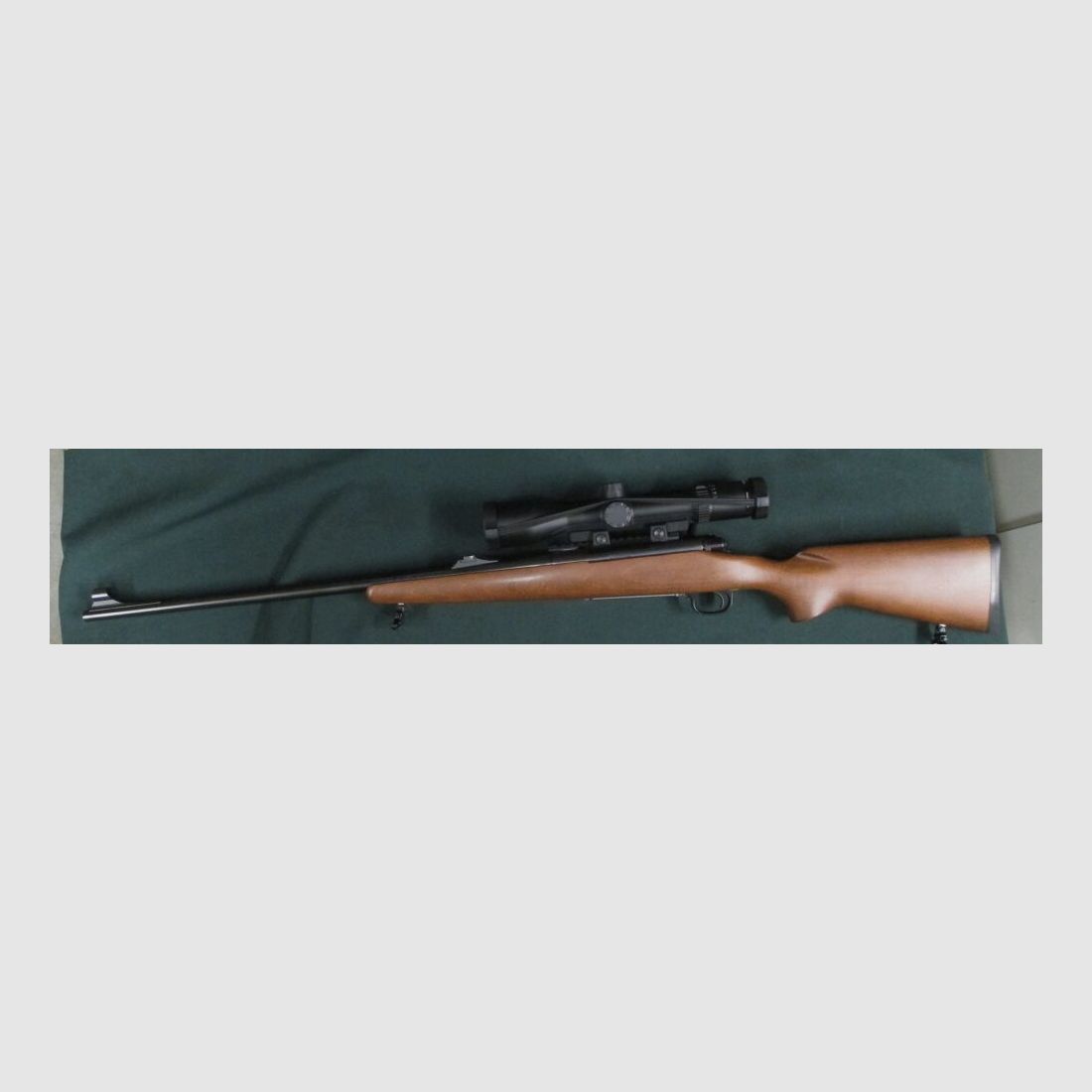 Winchester 70