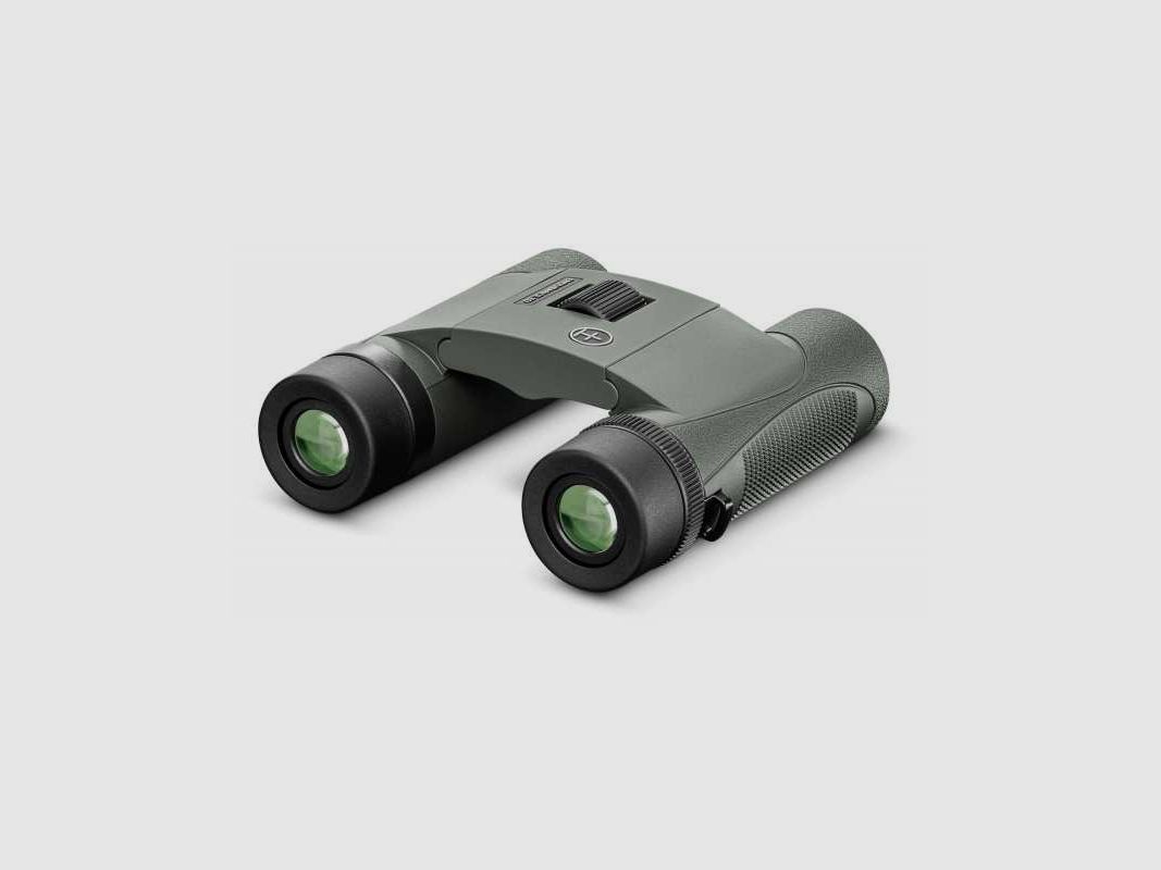 Hawke Endurance ED 10x25 Binocular grün