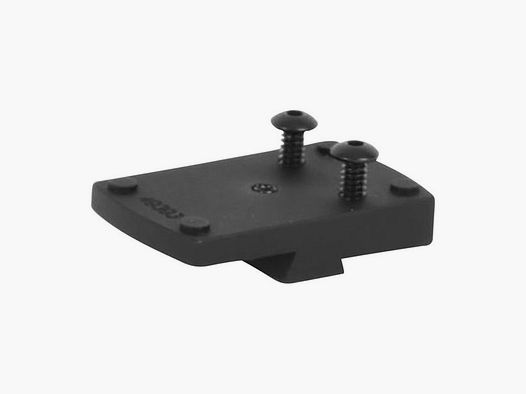 EGW CZ P10C LEUPOLD DELTAPOINT PRO SIGHT MOUNT
