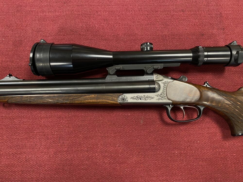 Blaser D99 D 99