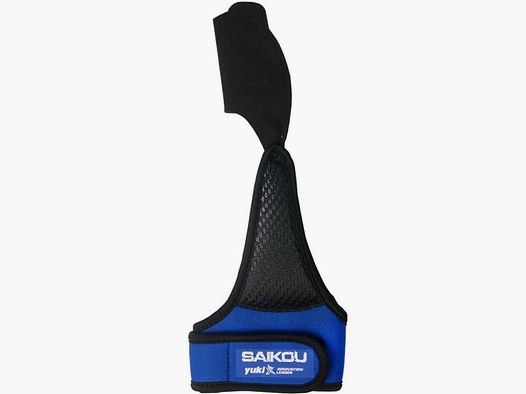 DEDIL YUKI SAIKOU PERFORMANCE FINGERGLOVE