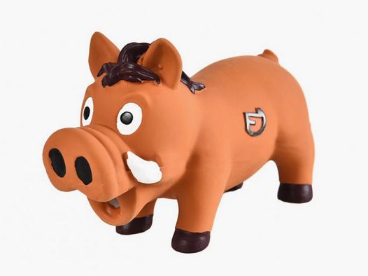 Farm-Land Latex Schwein M