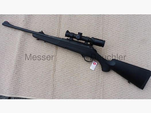 Heanel Jaeger 10 Compact Touch Black