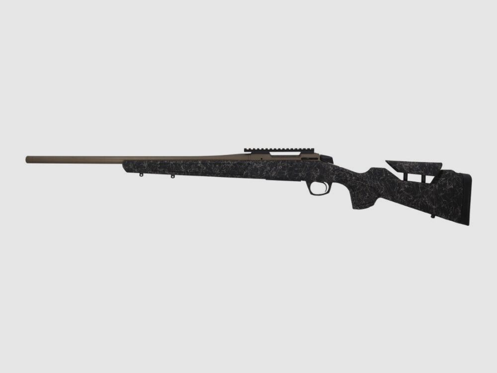 CVA Cascade LRX BG, zdjęcie 2 z 9