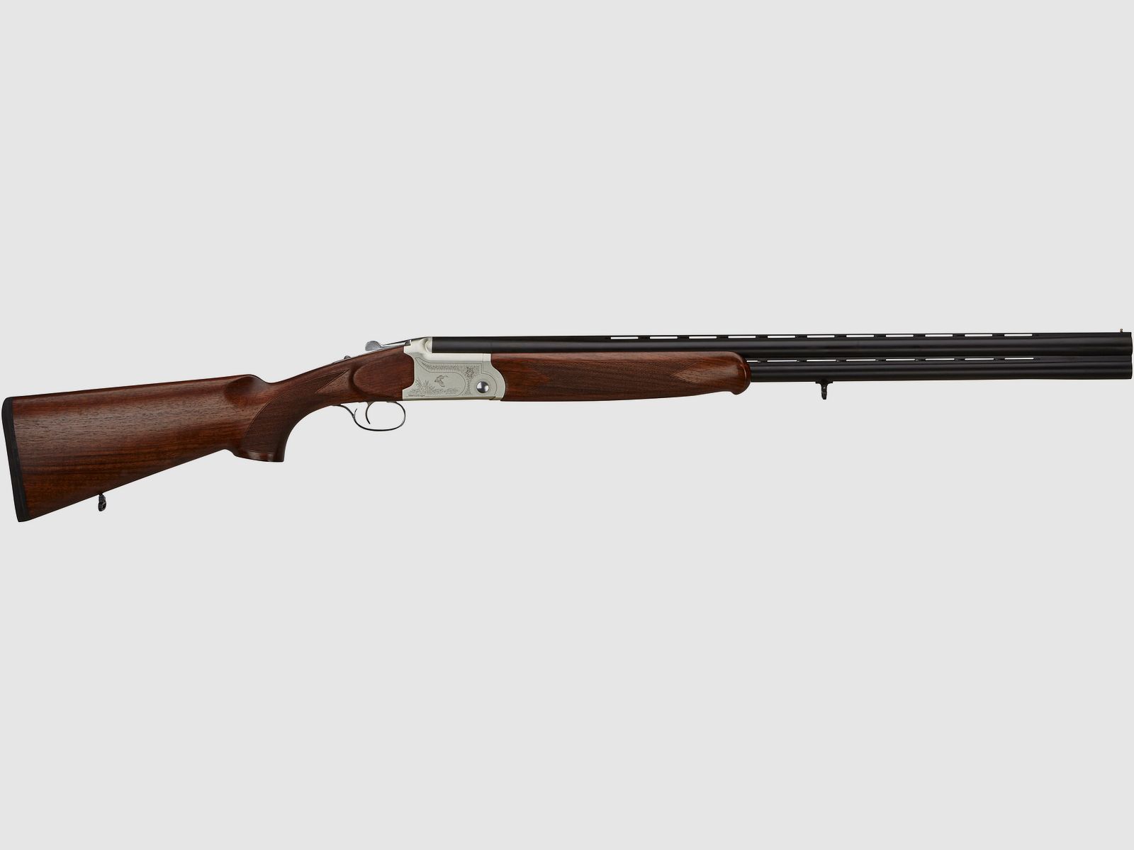 Chasse Mercury Light Silber, Cal. 12/76