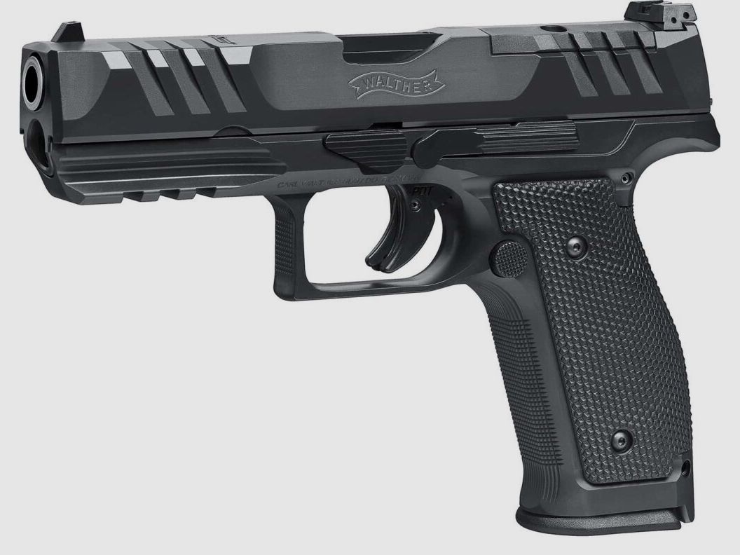 Walther Mod. PDP SF Full Size OR -4,5'