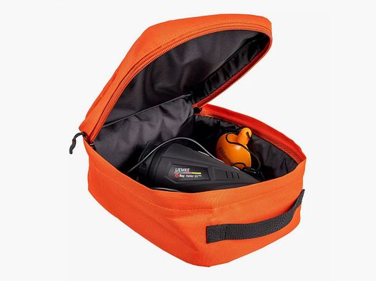 BLASER Rucksack/Mehrzweck-Tasche Universaltasche ORANGE 17x11x21 /MolleSystem