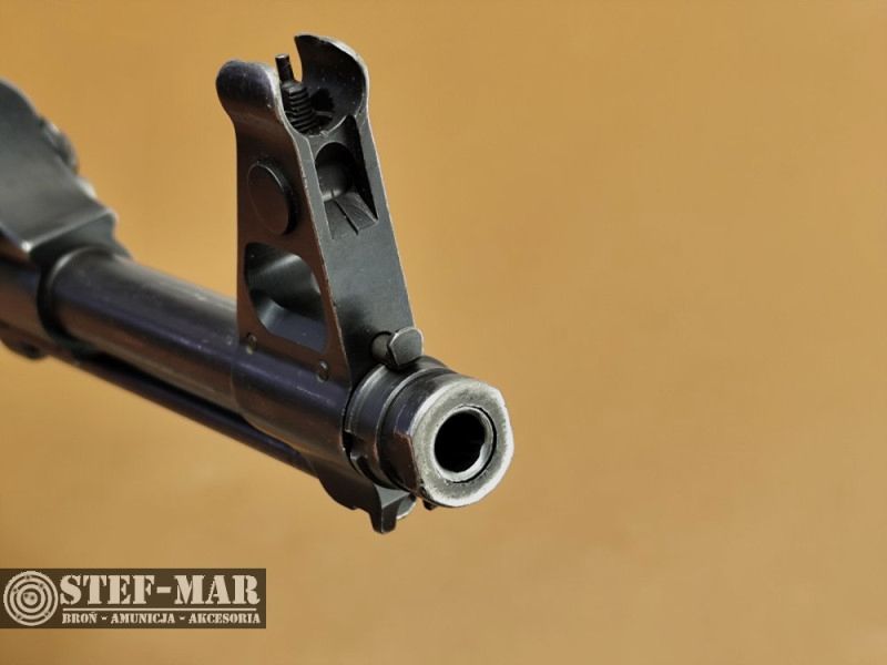 Carabina mitragliatrice AK 47 PL, cal. 7.62x39mm [M6072], immagine 11 di 16