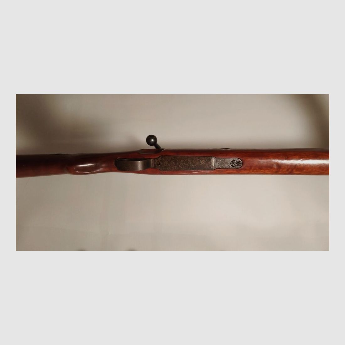 K98k BCD Gustloff 8x57JS