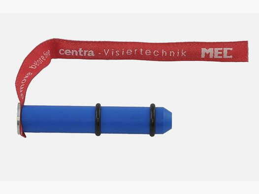 CENTRA Pufferpatronen Kal. .30-06 SAFETY DSB konform, m.Fähnchen