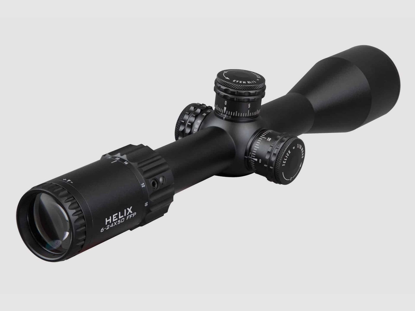 Element Optics Helix 6-24×50 FFP