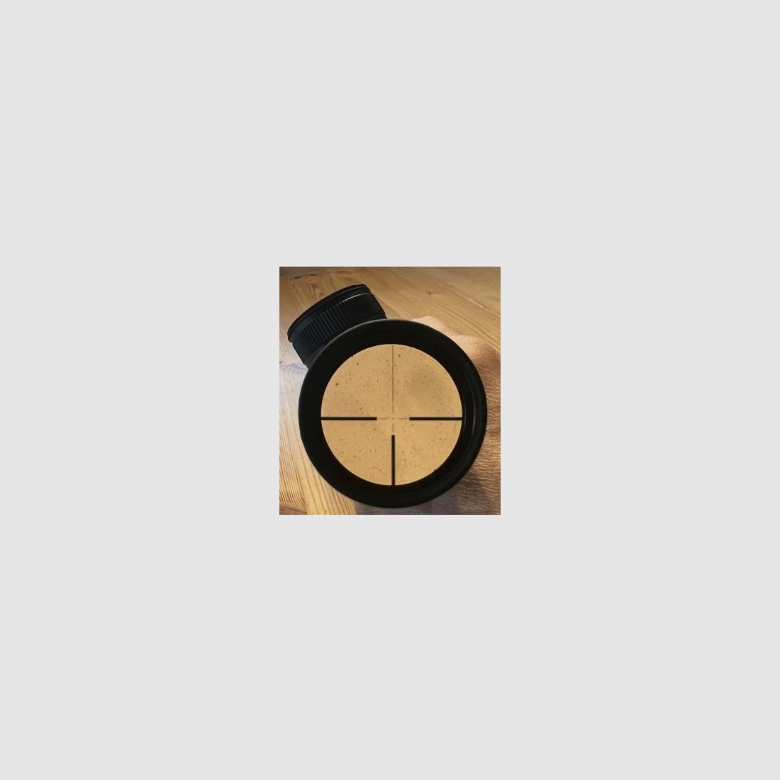 ZF Leupold VX-3L 4.5-14x56 LR Metric