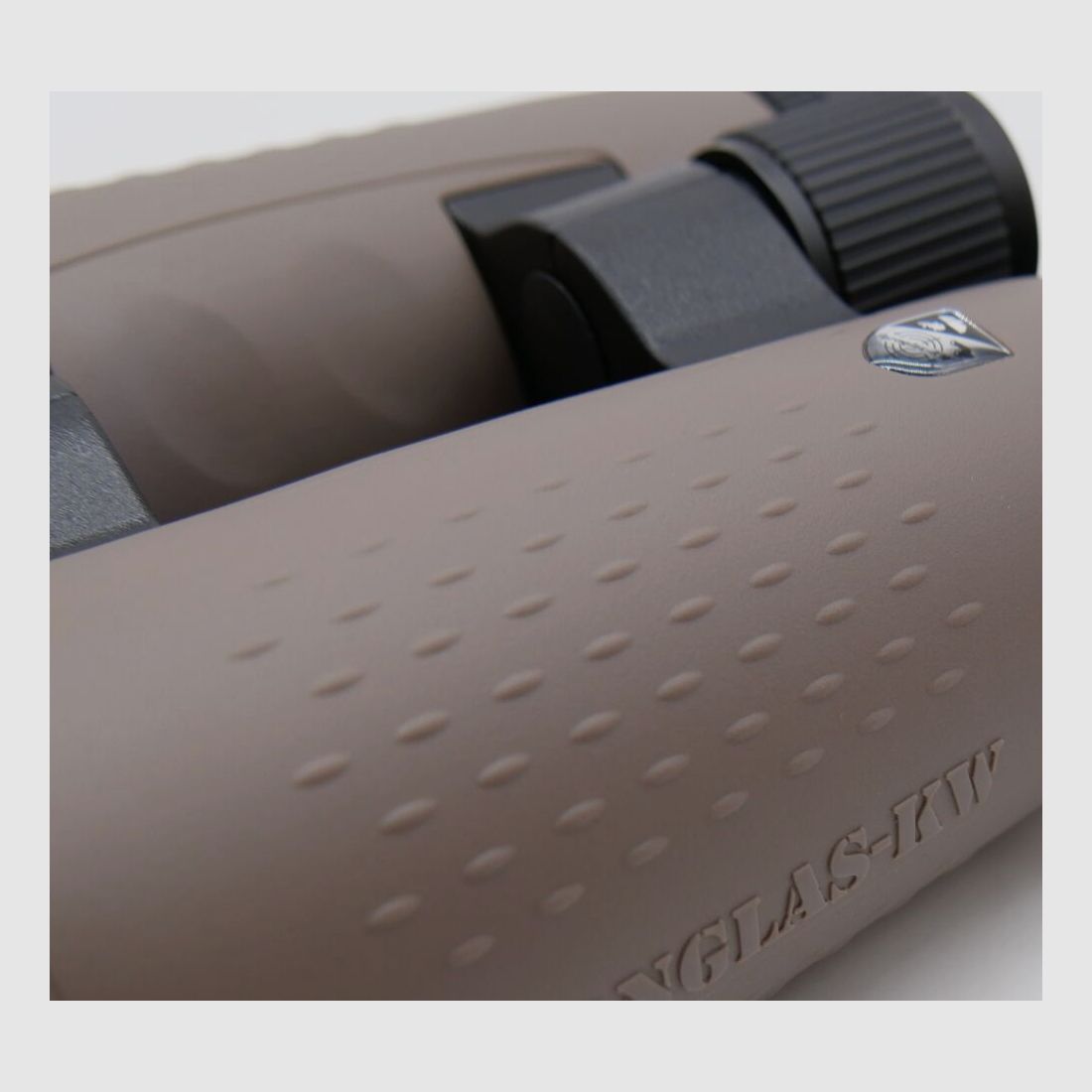 Ddoptics Fernglas-KW Regulus 8x56 HD mit Tasche und Niggeloh Trageriemen