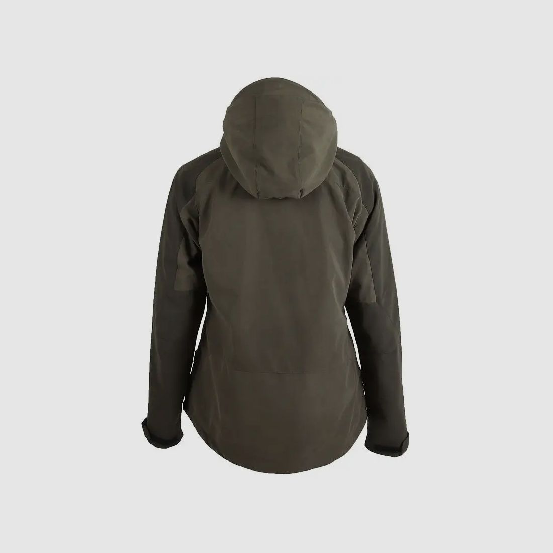 House of Hunting Damen-Ganzjahresjacke Mette