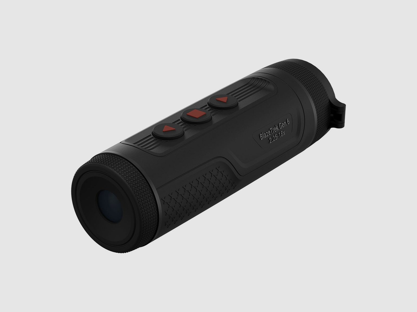 BlazeTrek 6 319, 2-16x, thermal monocular, image 2 of 9
