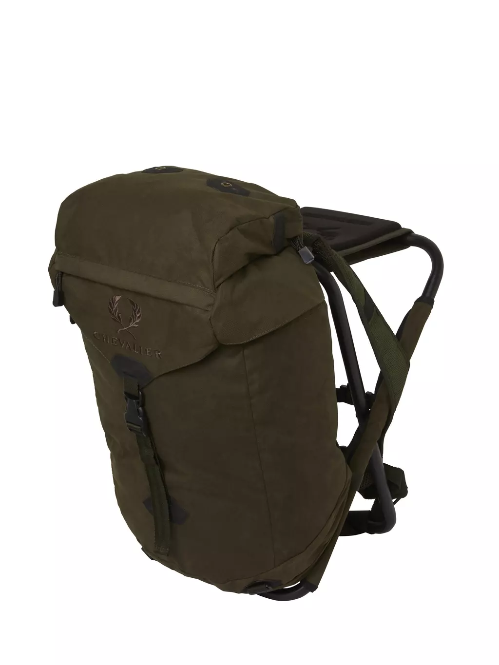 Chevalier Rucksackstuhl Sedia Pack 35L Verde Taglia Unica