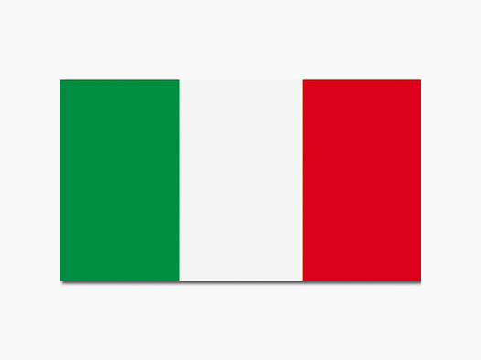 Mil-Tec Mil-Tec Flagge Italien