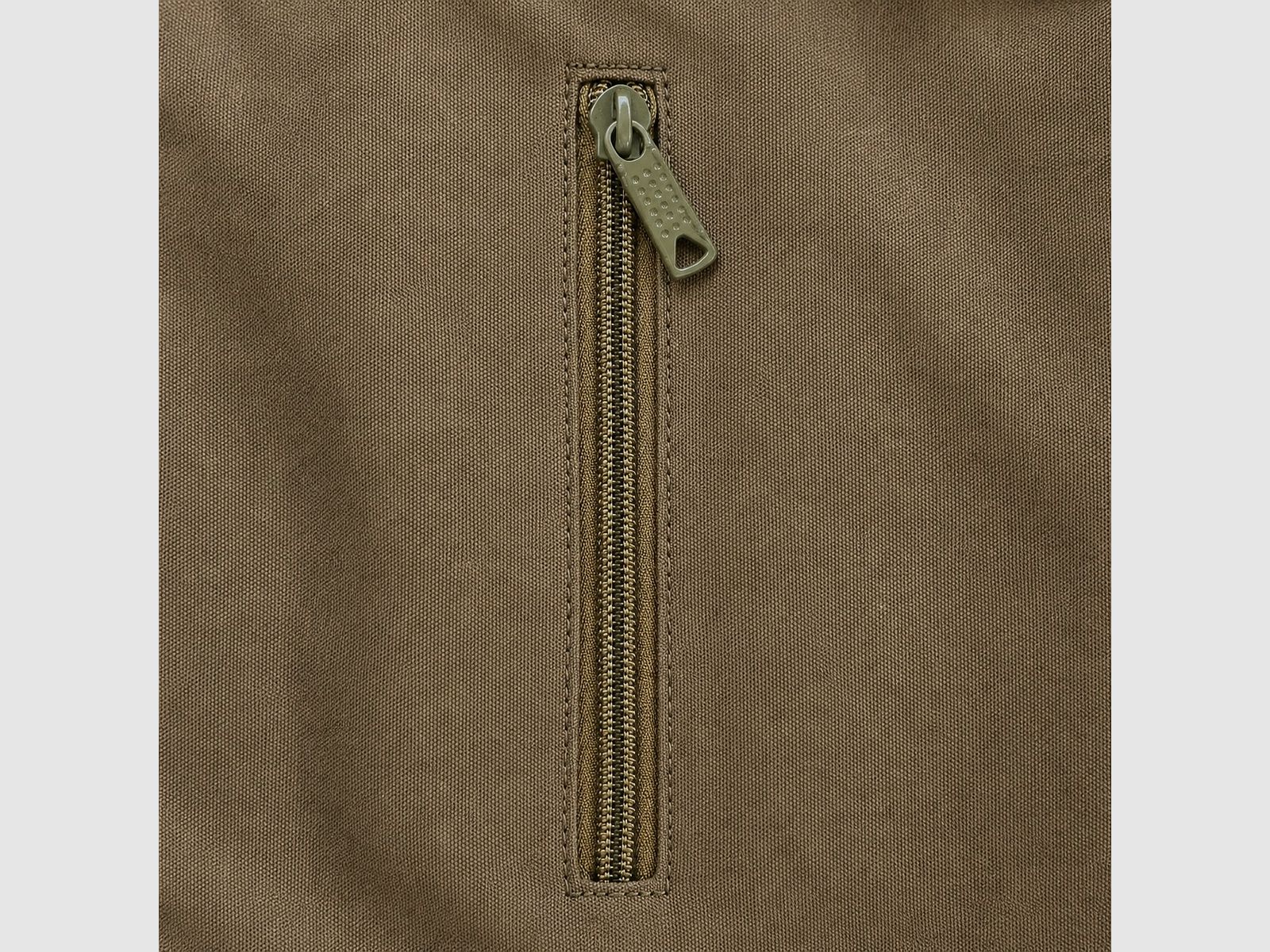 Waidmann Canvas-Rolltop-Rucksack, Bild 3 von 3