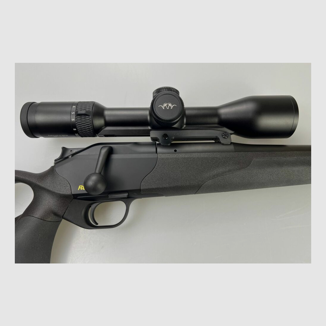 Blaser	 R8 Ultimate