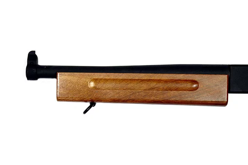 Pistolet-mitrailleur ASG CYMA 6mm CM.033, image 6 sur 16