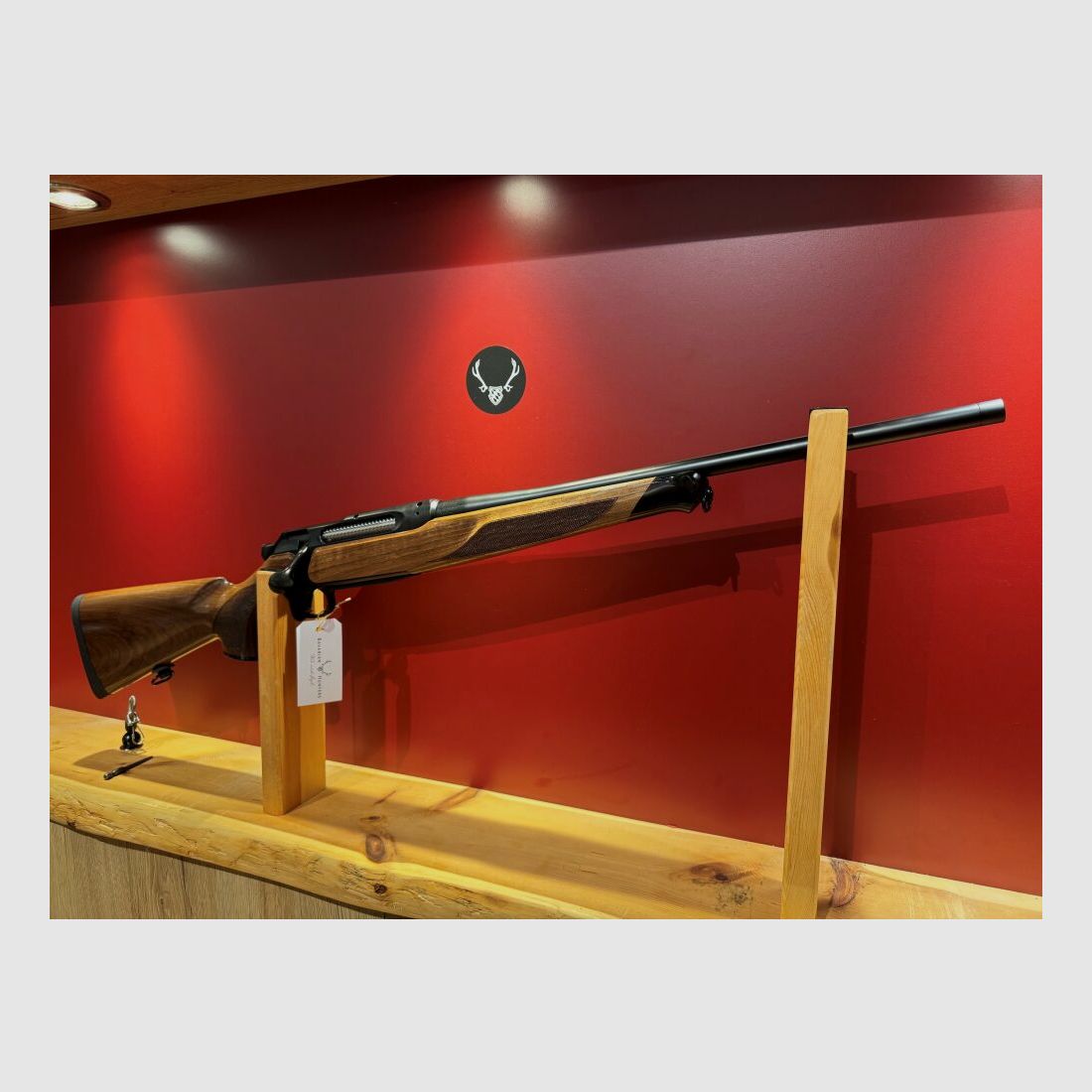 Sauer & Sohn Sauer 505 Artemis Lux Compact Elegance