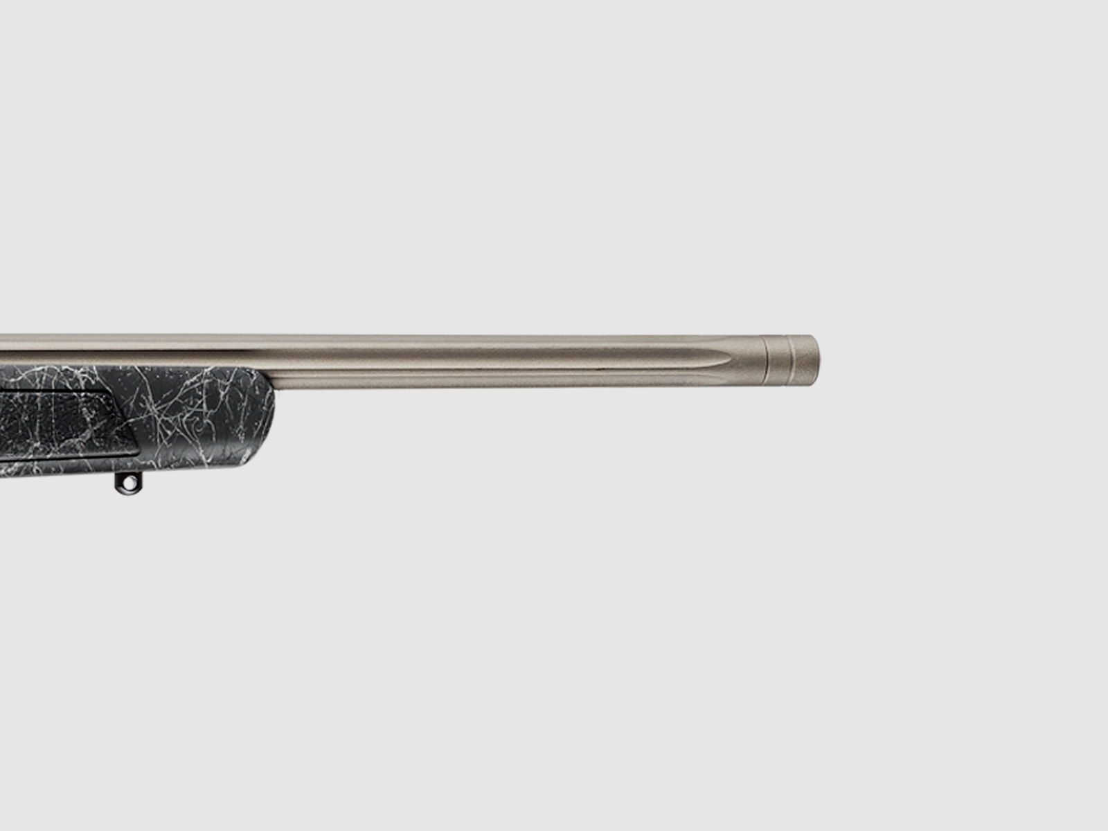 Karabina Bergara Sierra SS Inox, zdjęcie 3 z 5