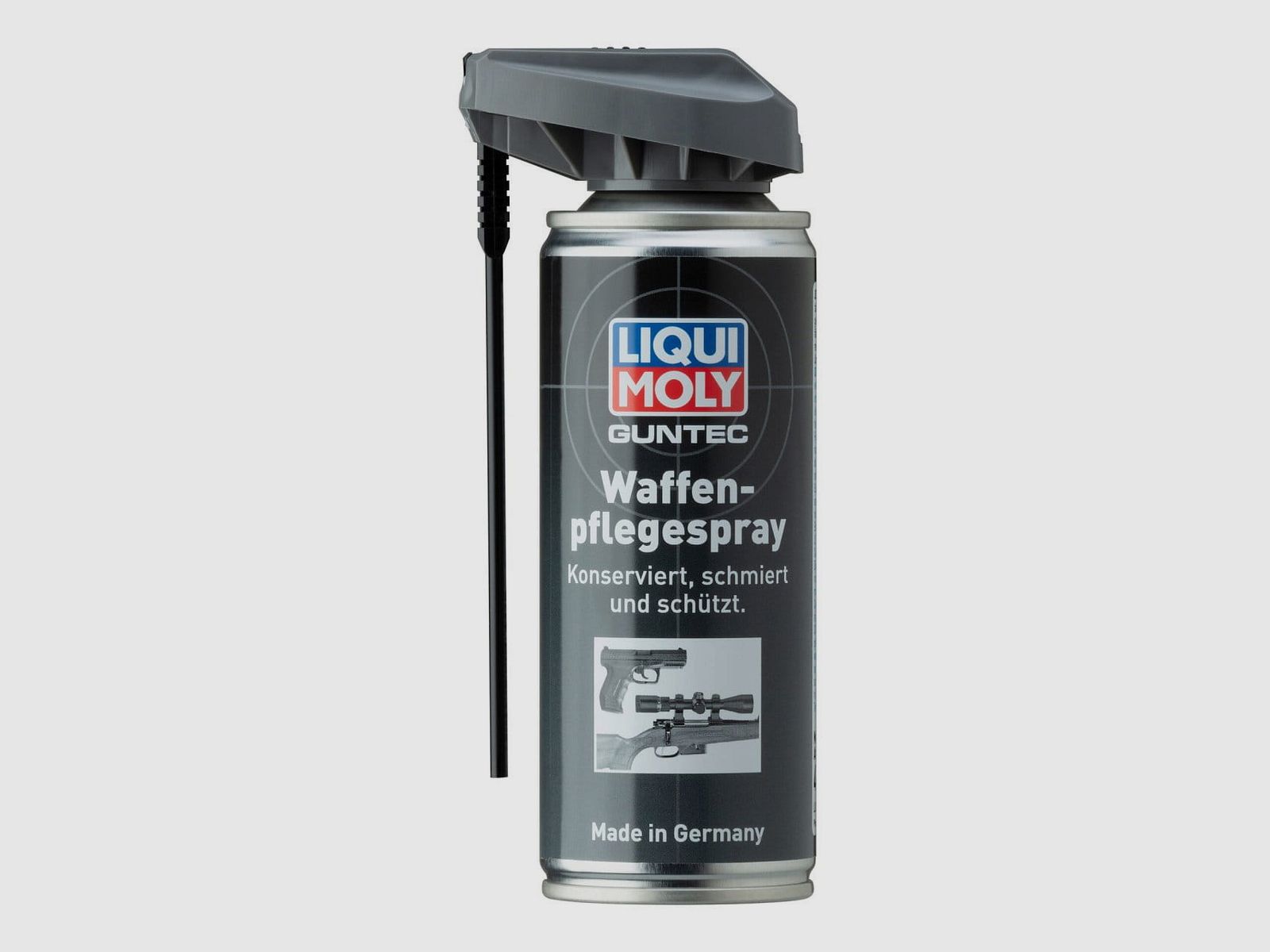 LIQUI MOLY GUNTEC Waffenpflegespray