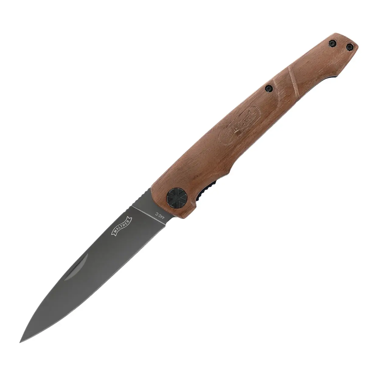 Nóż kieszonkowy Walther BWK 1