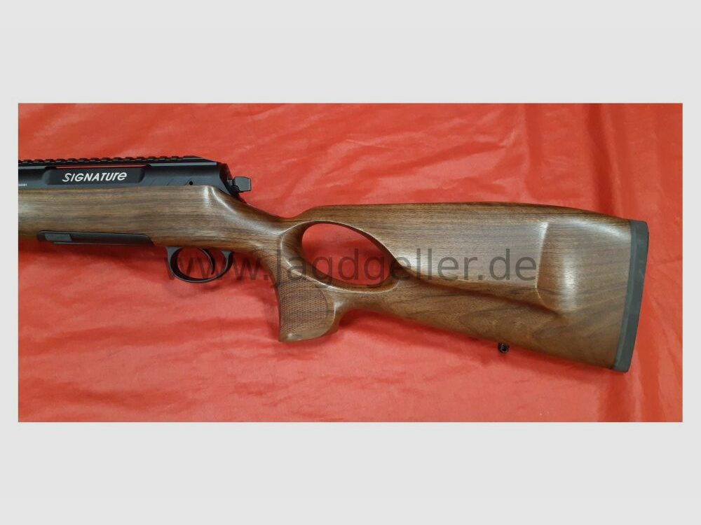 Rößler Signature	 .308Win