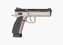 CZ SHADOW 2 DA Urban Grey Pistolet