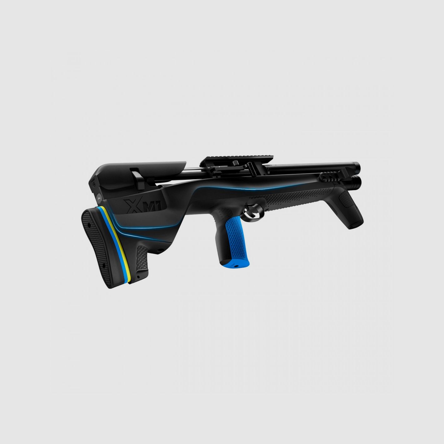 Stoeger XM1 Bullpup Synthetic Kal. 6,35mm, zdjęcie 2 z 10